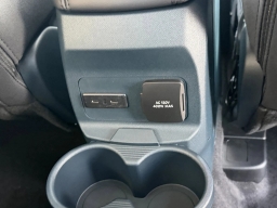 Ford Maverick XLT AWD SuperCrew 2026