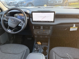Ford Maverick XLT AWD SuperCrew 2026