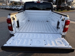 Ford Maverick XLT AWD SuperCrew 2026