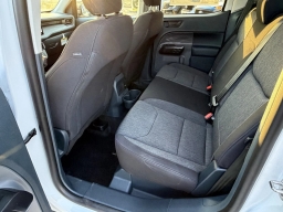 Ford Maverick XLT AWD SuperCrew 2026