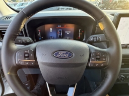Ford Maverick XLT AWD SuperCrew 2026