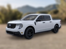 Ford Maverick XLT AWD SuperCrew 2026