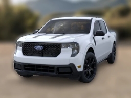 Ford Maverick XLT AWD SuperCrew 2026