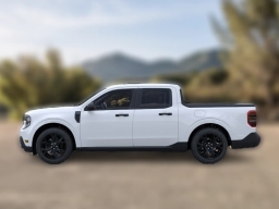 Ford Maverick XLT AWD SuperCrew 2026
