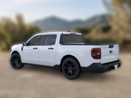 Ford Maverick XLT AWD SuperCrew 2026