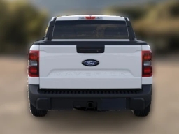 Ford Maverick XLT AWD SuperCrew 2026