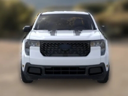 Ford Maverick XLT AWD SuperCrew 2026