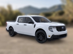 Ford Maverick XLT AWD SuperCrew 2026