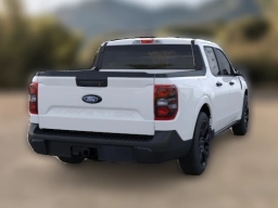 Ford Maverick XLT AWD SuperCrew 2026