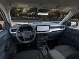 Ford Maverick XLT AWD SuperCrew 2026