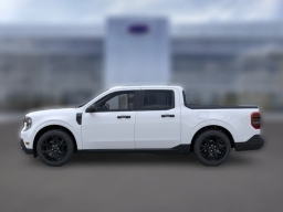 Ford Maverick XLT AWD SuperCrew 2025