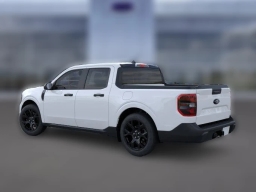 Ford Maverick XLT AWD SuperCrew 2025