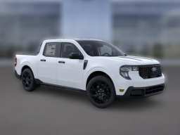 Ford Maverick XLT AWD SuperCrew 2025