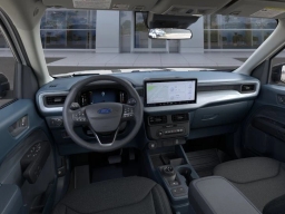 Ford Maverick XLT AWD SuperCrew 2025