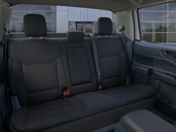 Ford Maverick XLT AWD SuperCrew 2025
