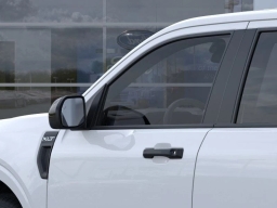 Ford Maverick XLT AWD SuperCrew 2025