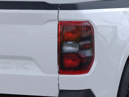 Ford Maverick XLT AWD SuperCrew 2025