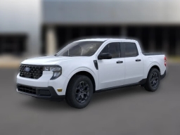 Ford Maverick XLT AWD SuperCrew 2025