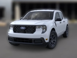 Ford Maverick XLT AWD SuperCrew 2025