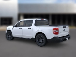 Ford Maverick XLT AWD SuperCrew 2025