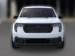 Ford Maverick XLT AWD SuperCrew 2025