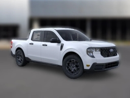 Ford Maverick XLT AWD SuperCrew 2025