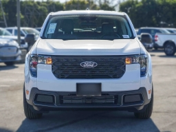 Ford Maverick XLT AWD SuperCrew 2026