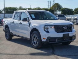 Ford Maverick XLT AWD SuperCrew 2026
