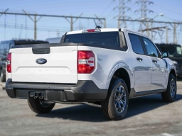 Ford Maverick XLT AWD SuperCrew 2026