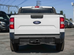 Ford Maverick XLT AWD SuperCrew 2026