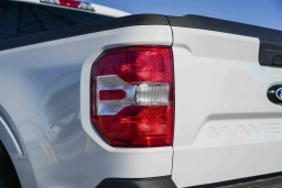 Ford Maverick XLT AWD SuperCrew 2026