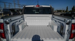 Ford Maverick XLT AWD SuperCrew 2026