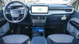 Ford Maverick XLT AWD SuperCrew 2026