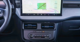 Ford Maverick XLT AWD SuperCrew 2026