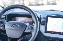 Ford Maverick XLT AWD SuperCrew 2026