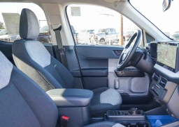 Ford Maverick XLT AWD SuperCrew 2026