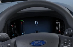 Ford Maverick XLT AWD SuperCrew 2026