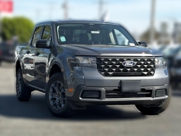Ford Maverick XLT AWD SuperCrew 2026