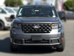 Ford Maverick XLT AWD SuperCrew 2026