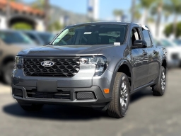 Ford Maverick XLT AWD SuperCrew 2026