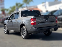 Ford Maverick XLT AWD SuperCrew 2026