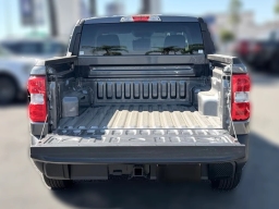 Ford Maverick XLT AWD SuperCrew 2026