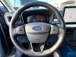 Ford Maverick XLT AWD SuperCrew 2026