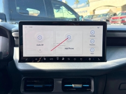 Ford Maverick XLT AWD SuperCrew 2026