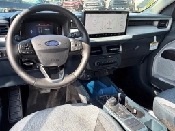 Ford Maverick XLT AWD SuperCrew 2026