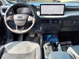 Ford Maverick XLT AWD SuperCrew 2026