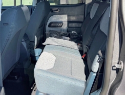 Ford Maverick XLT AWD SuperCrew 2026