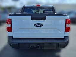 Ford Maverick XLT AWD SuperCrew 2026