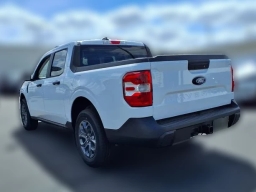 Ford Maverick XLT AWD SuperCrew 2026