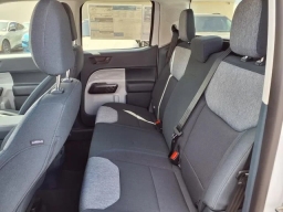 Ford Maverick XLT AWD SuperCrew 2026